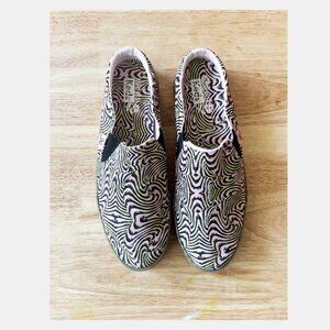 KEDS & MAISIE WILEN Kickback Mule